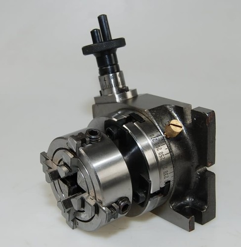 Soba rotary table - soba,
