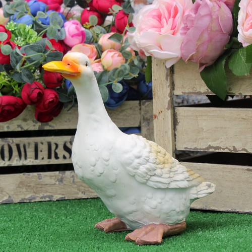 Garden ornament farmyard - garden, stag