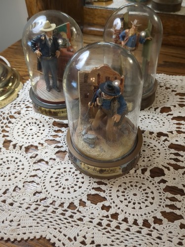Franklin mint john - franklin,