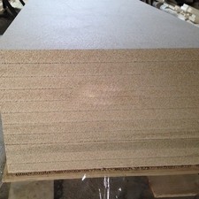 Vermiculite Firebrick Fire