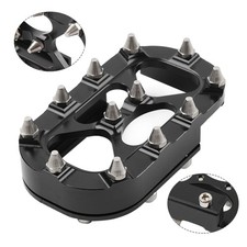 MX Style Brake Pedal Pad Cover