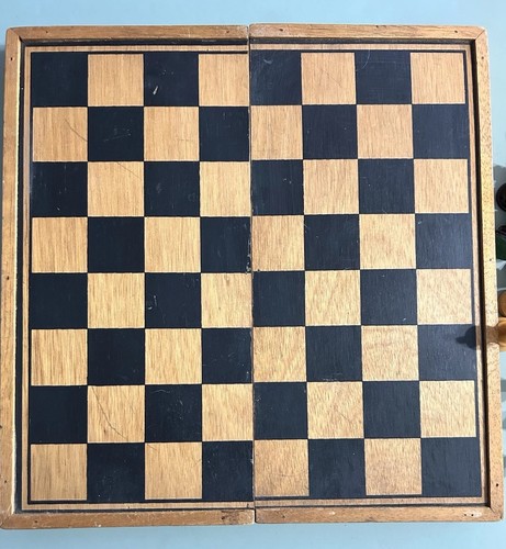 Deluxe wooden jaques - wooden,