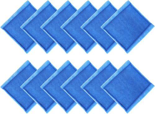 Pack aquarium filter - 12,