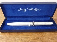 Nice Vintage Lady Sheaffer