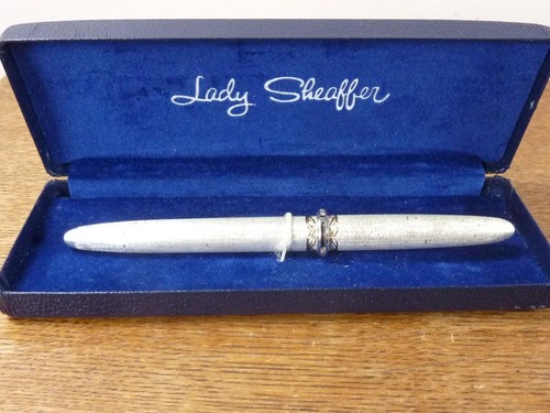 Nice vintage lady sheaffer - nice,