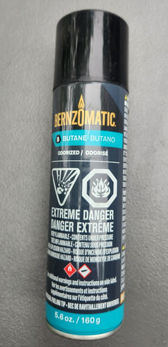Bernzomatic 6 oz - (8, pack)