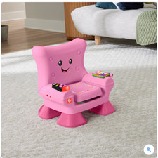 Fisher-Price Laugh & Learn