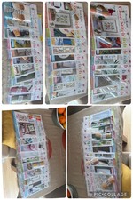 Peter Rabbit Cross Stitch Kit