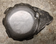 YAMAHA VMAX 1200 88-07 CARBON