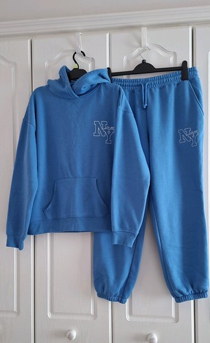 Hoodie and matching - hoodie, bottoms