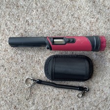 DR.ÖTEK Metal Detector