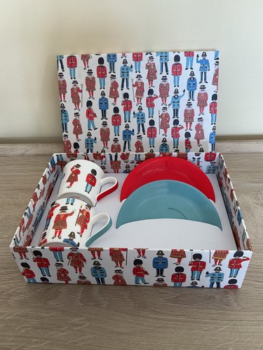 Cath kidston guards friends - cath, &