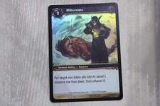 World of Warcraft TCG