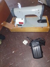 Alfa Sewing Machine with