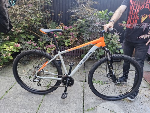 Muddy fox colossus 300 moutain - 300,
