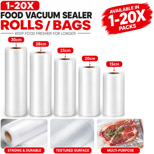 20x food vacuum sealer - 1-20x,
