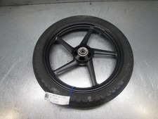 Yamaha YBR125 YBR 125