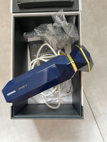 Tripollar stop facial - tripollar,