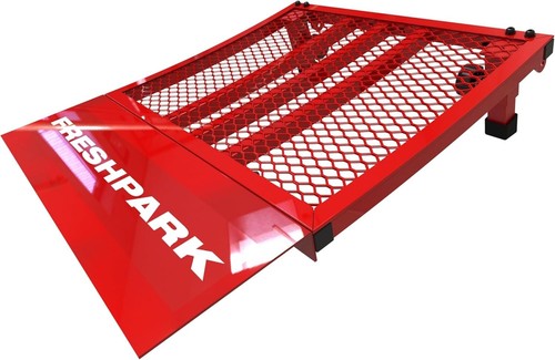 New freshpark mini - new,