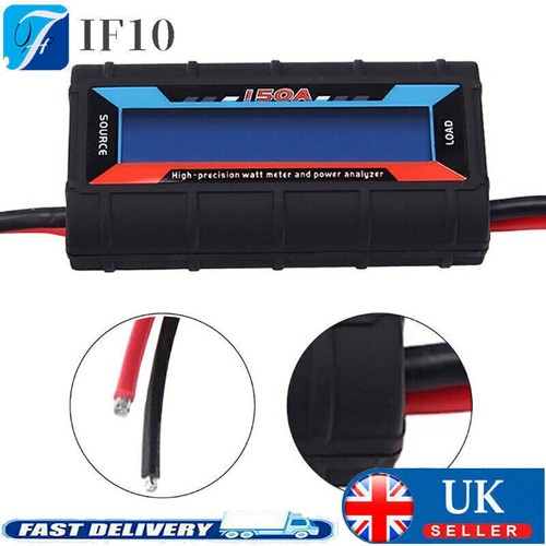 150a high precision watt - high,