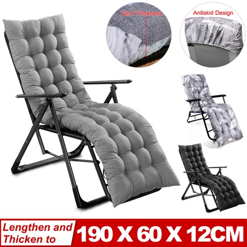 Sun lounger cushion - sun,