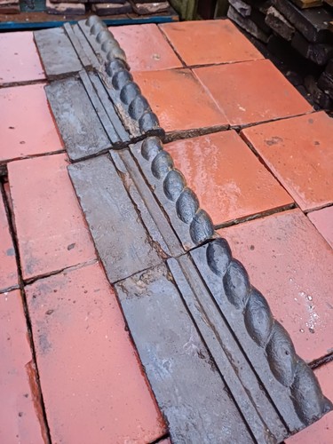 Reclaimed staffordshire blue - staffordshire,