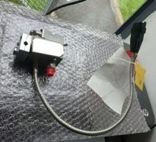 NORDSON H202-RC08T-T  126364B  Replacement Applicator Head  (R2S4.8B3)