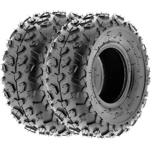 Sunf a014 tyre pair - tyre,