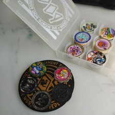 World POG Federation Micro