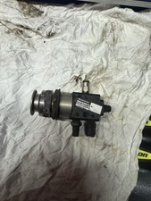 Erf Ec Exhaust Brake Foot