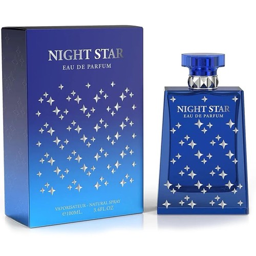 Milestone perfumes night star - milestone,