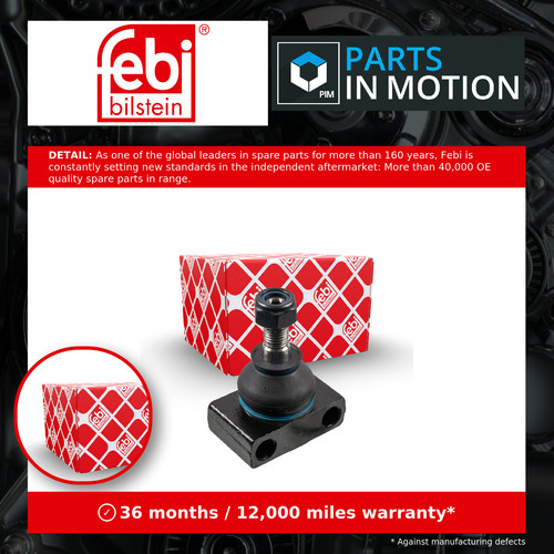Ball joint fits smart - ball,