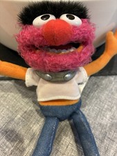 Official Jim Henson Muppets