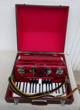Accordion Scandalli 96 Bass