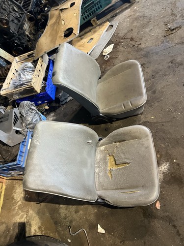 T25 td 1989 pair of - t25,