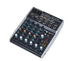 Behringer XENYX 802S -