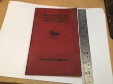 USED Armstrong Siddeley