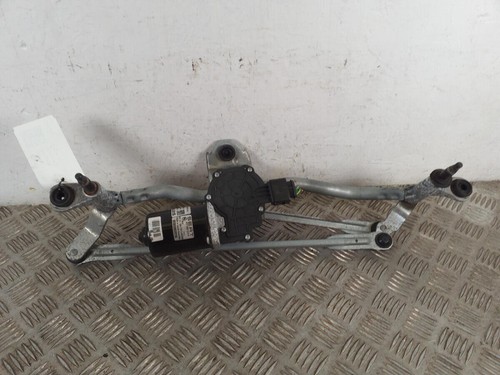 Karoq wiper assembly - wiper, mk1