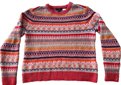 Vintage y2k crew - j.crew, womens