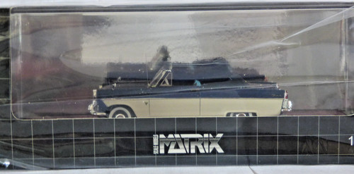 Matrix ford zodiac - matrix,