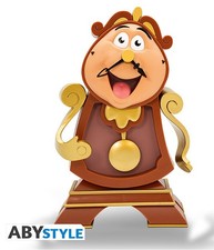 Salvadanaio Disney Beauty & Beast Big Ben