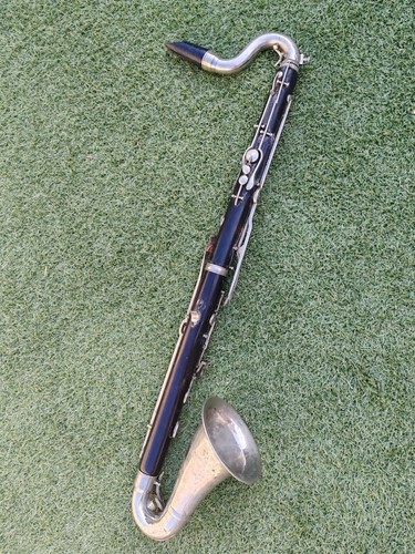 Kohler son bass - son, in