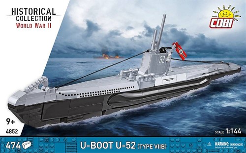 Cobi boot 52 - cobi, u-boot