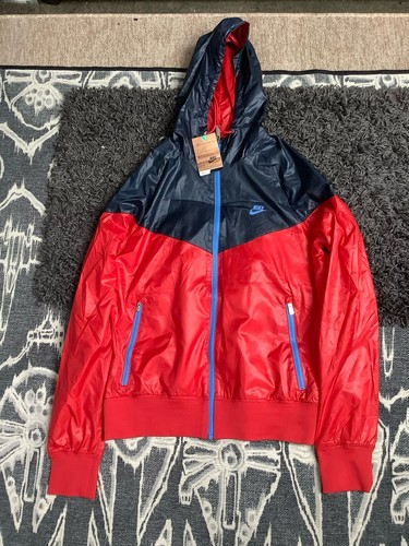 Nike windrunner water - nike,