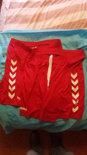 New hummel two - , pairs