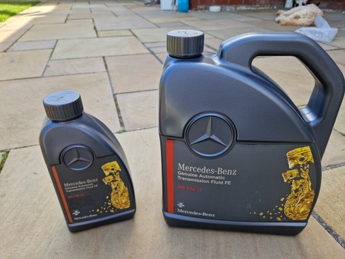 Genuine mercedes benz 722 - mercedes-benz, 722.9