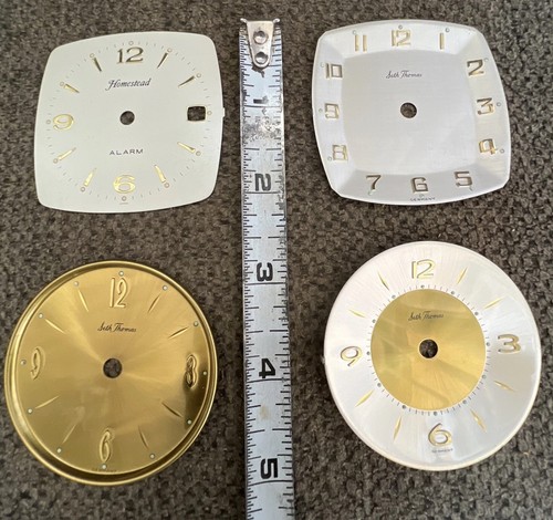 Antique seth thomas - 4,