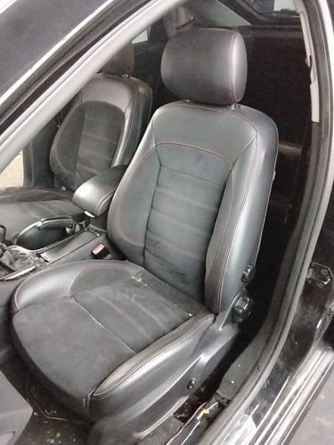 Front seat ford mondeo mk4 - seat,