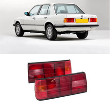 BMW E30 PRE FACELIFT 82 - 87