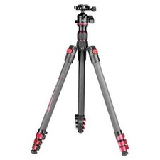 Manbily Carbon Fiber Tripod